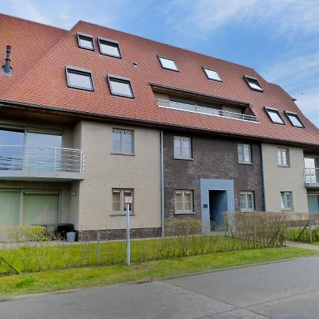 Apartment Belle Rose By Interhome De Haan Eksteriør billede